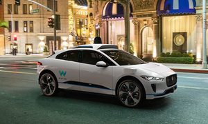 waymo carros autonomos apple 02