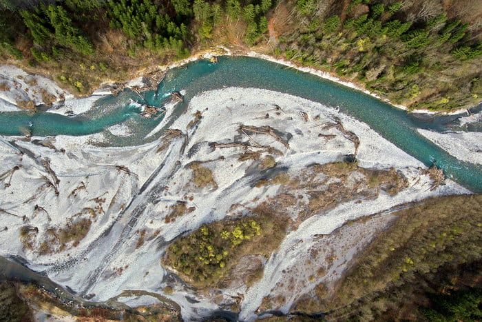 fotografia drones white river drone 700x467 c