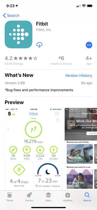 trucos para el fitbit versa lite 1 fibit dashboard png tips and tricks 720x720 2