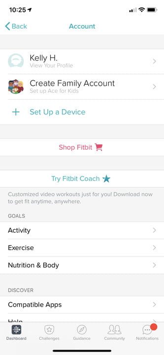 trucos para el fitbit versa lite 1 setup add watch png tips and tricks 720x720