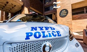 patternizr aprendizaje maquinas policia nueva york smart fortwo  new police department