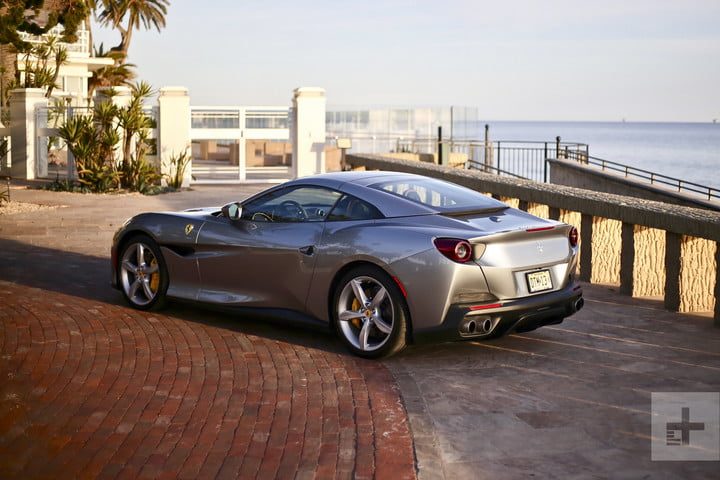 revision ferrari portofino 2019 review 7501 720x720