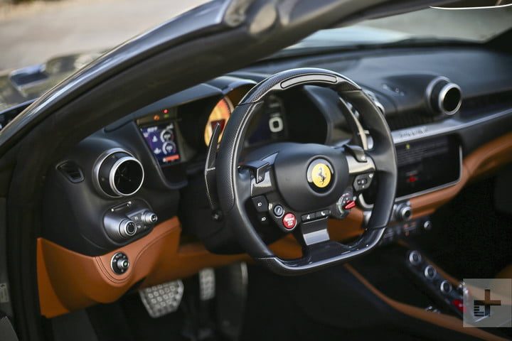 revision ferrari portofino 2019 review 7507 720x720