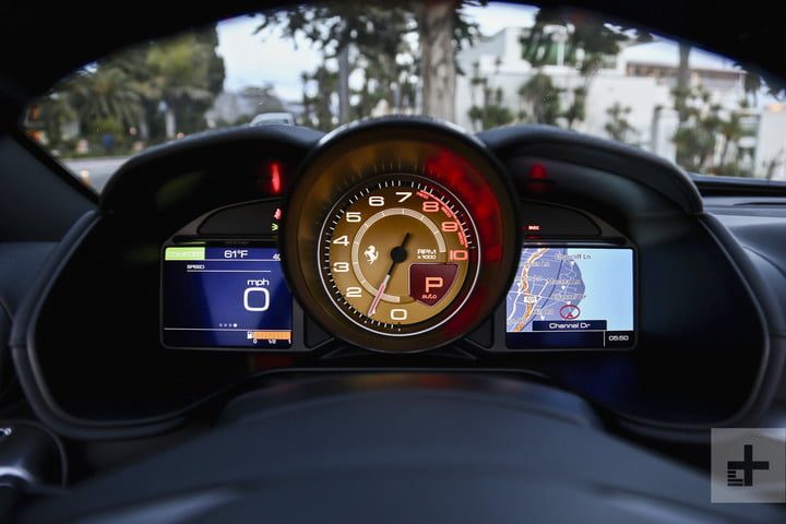 revision ferrari portofino 2019 review 7516 720x720