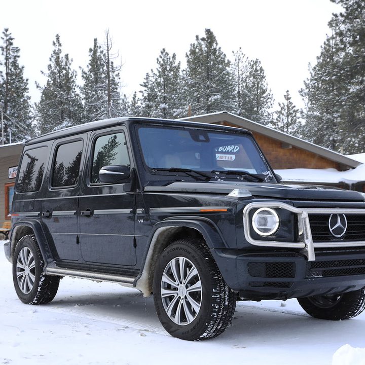 mercedes benz clase g g550 2019 21