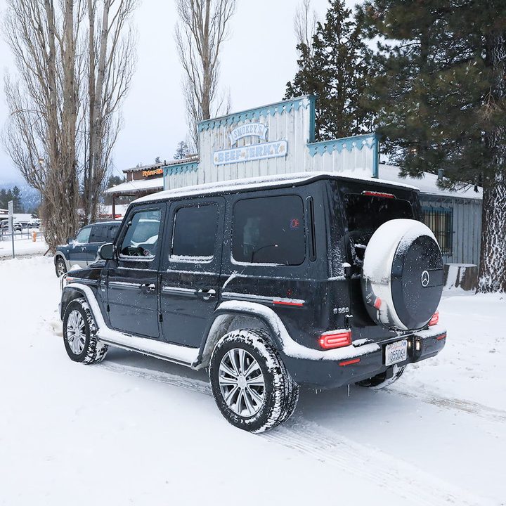mercedes benz clase g g550 2019 22a