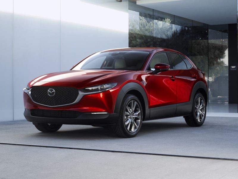 mazda suv compacta cx 30 2019 005
