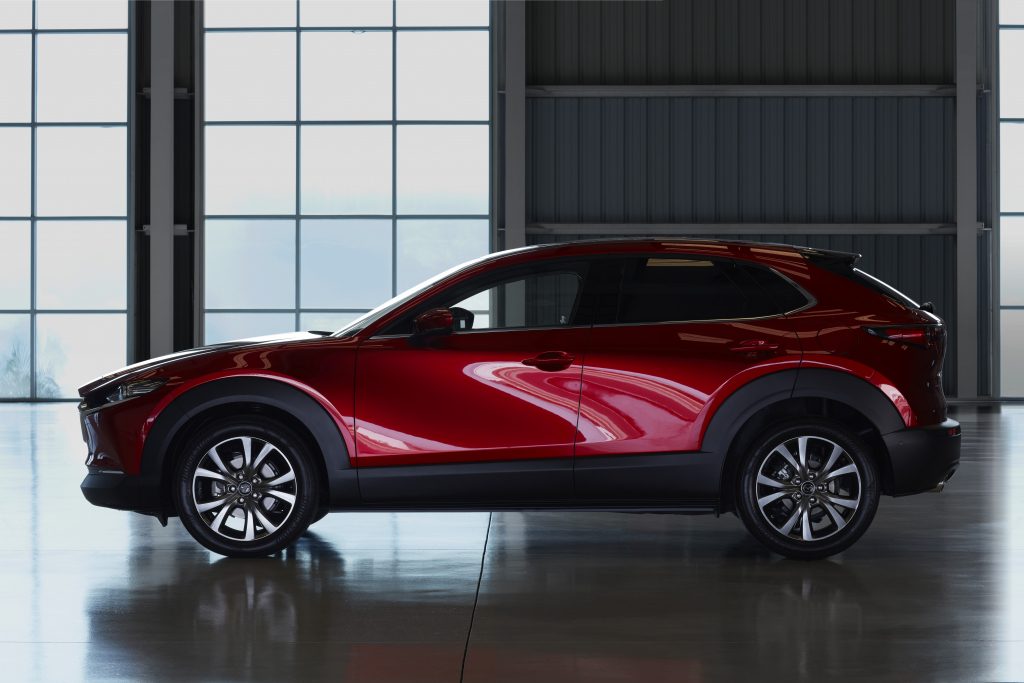 mazda suv compacta cx 30 2019 011 1024x683
