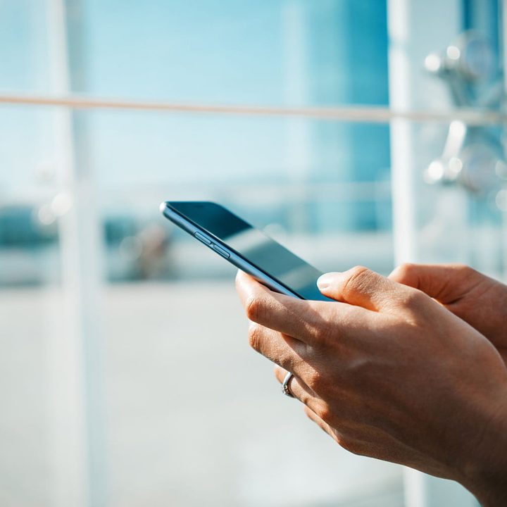 Enviar SMS por email