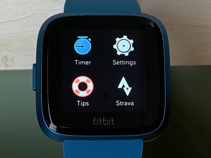 trucos para el fitbit versa lite 8 settings app factory reset shut down jpg tips and tricks 720x720