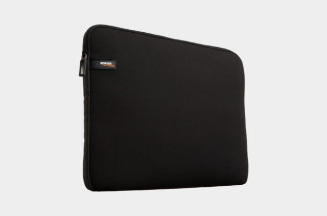 Funda para MacBook Amazonbasics