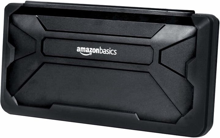 AmazonBasics Vault para Nintendo Switch