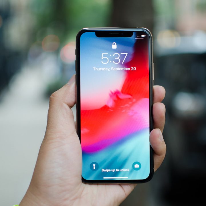 huawei p30 vs galaxy s10 iphone xs apple review 5 1500x994