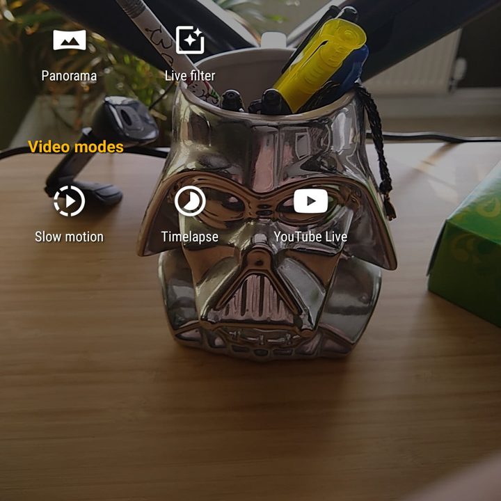 Sonrisa automática: cómo configurar el Moto G7, G7 Power y G7 Play
