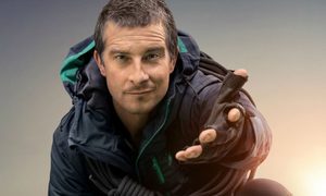 netflix serie interactiva you vs wild bear grylls