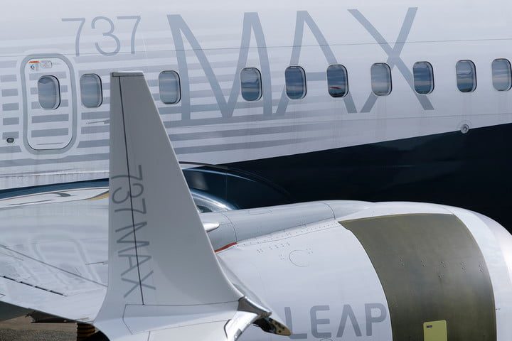 La falla del Boeing 737 Max 8 tendría su origen en el sistema MCAS..