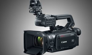 Las videocámaras fueron la solución en la década de los '90.