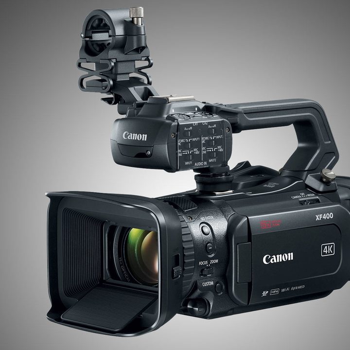 Te contamos qué videocámara comprar y en qué fijarte.