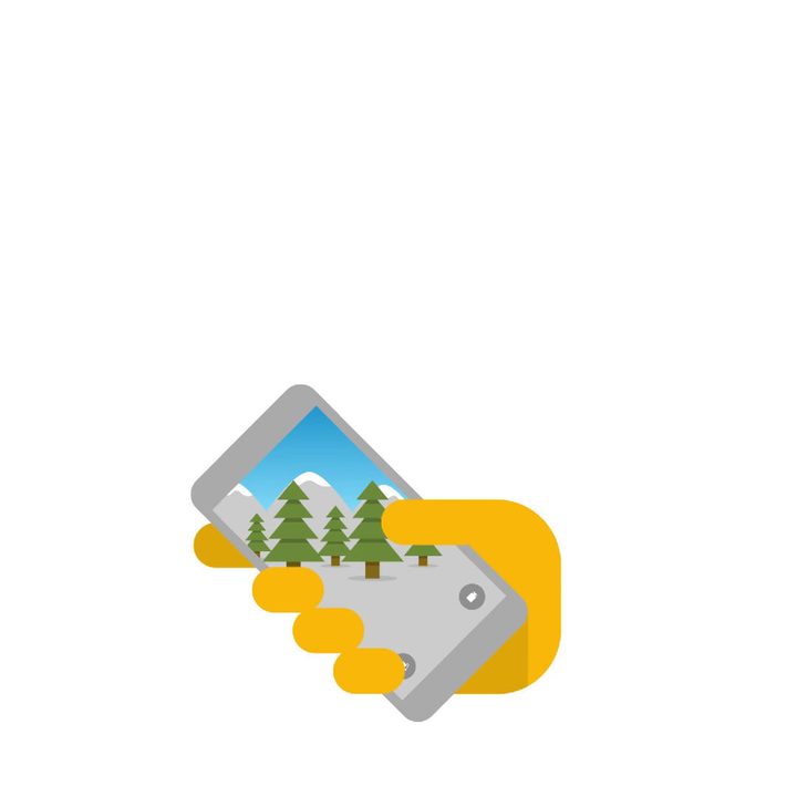 Acciones Moto: cómo configurar el Moto G7, G7 Power y G7 Play