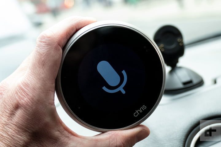 chris asistente virtual automovil in car digital assistant review 1 800x534 c