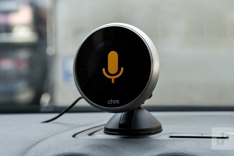 chris asistente virtual automovil in car digital assistant review 10 800x534 c