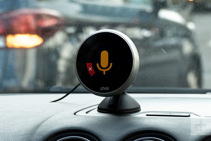 chris asistente virtual automovil in car digital assistant review 11 800x534 c
