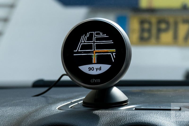 chris asistente virtual automovil in car digital assistant review 14 800x534 c