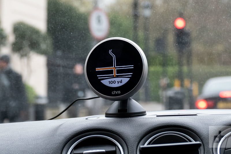 chris asistente virtual automovil in car digital assistant review 5 800x534 c