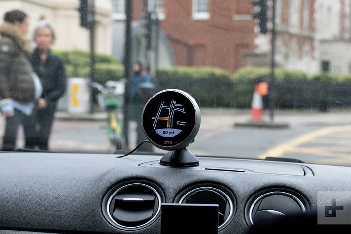 chris asistente virtual automovil in car digital assistant review 6 720x720