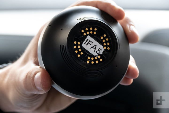 chris asistente virtual automovil in car digital assistant review 7 800x534 c