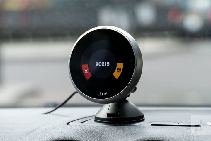 chris asistente virtual automovil in car digital assistant review 8 720x720