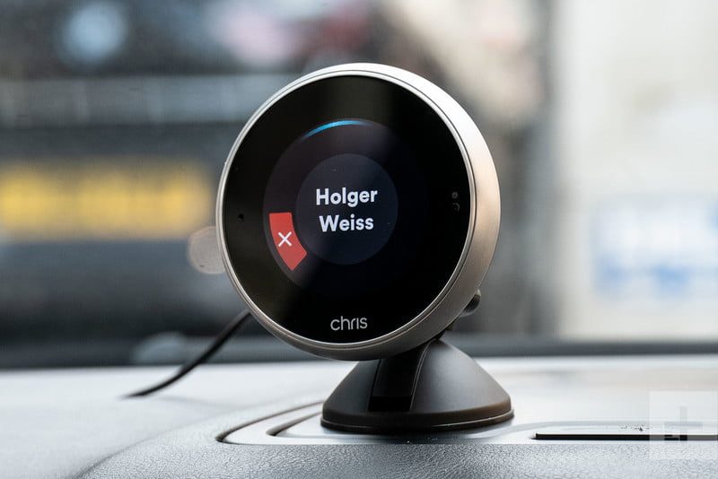 chris asistente virtual automovil in car digital assistant review 9 800x534 c