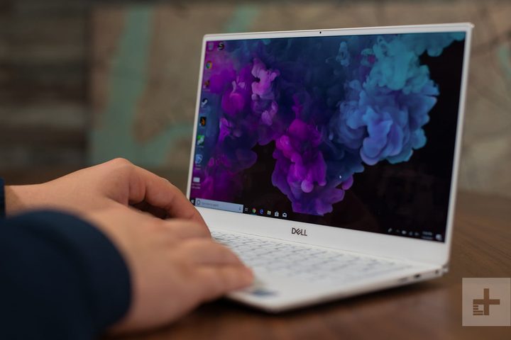 Dell XPS 13 vs. HP Spectre x360 13