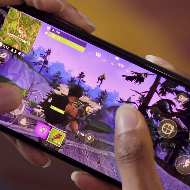 cómo descargar Fortnite: Battle Royale