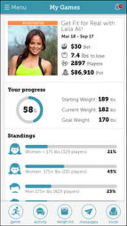 aplicaciones para ganar dinero android ios dietbet screen 1 720x720