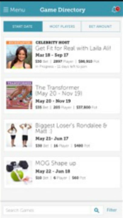 aplicaciones para ganar dinero android ios dietbet screen 2 720x720