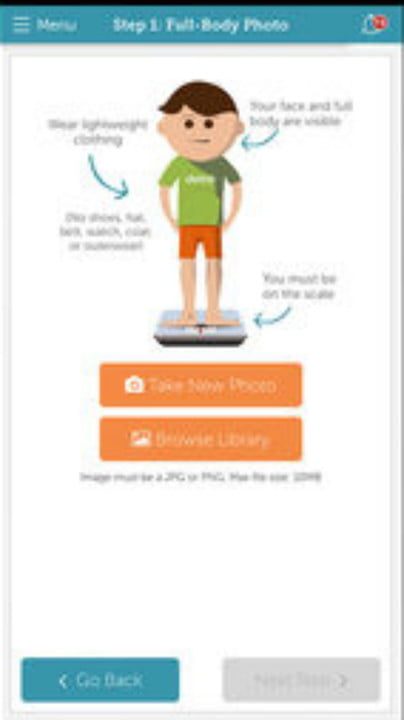 aplicaciones para ganar dinero android ios dietbet screen 3 720x720