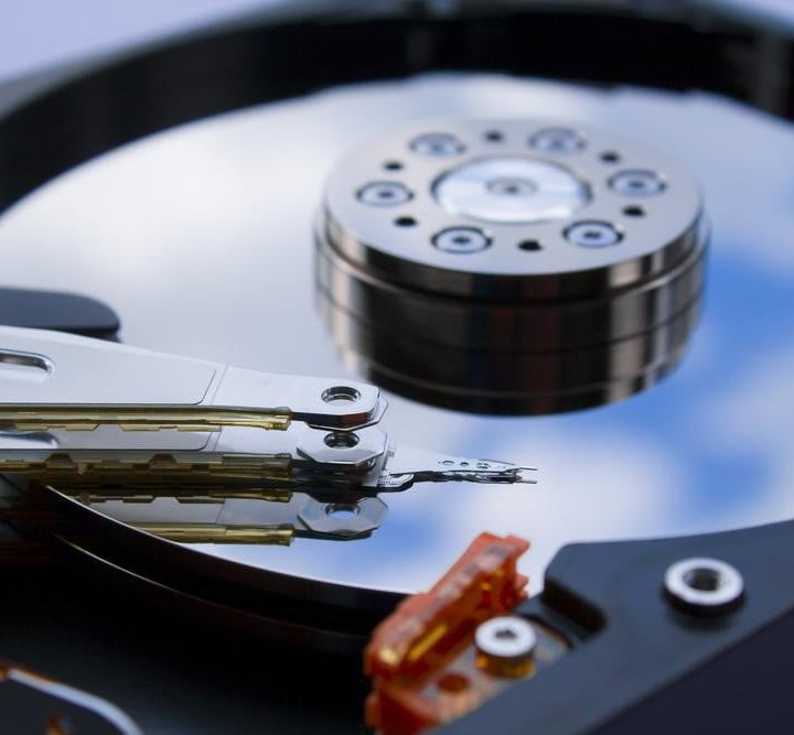 comparamos SSD vs. HDD