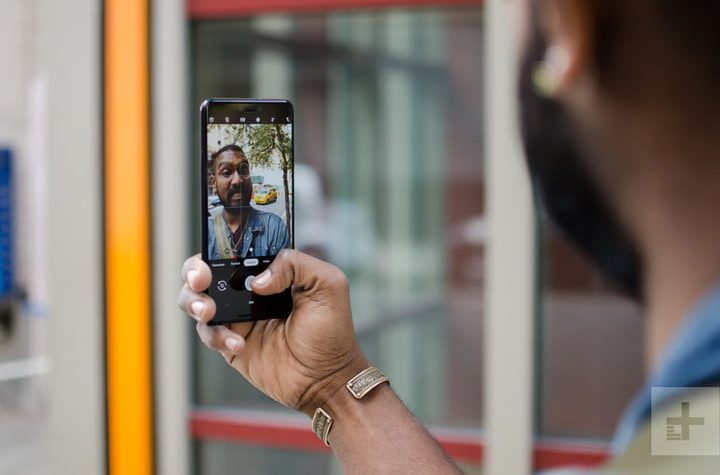 Hardware y software frente a frente en las cámaras del Galaxy S10 Plus vs. Pixel 3 XL