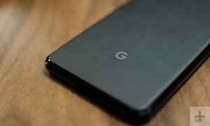 problemas del Google Pixel