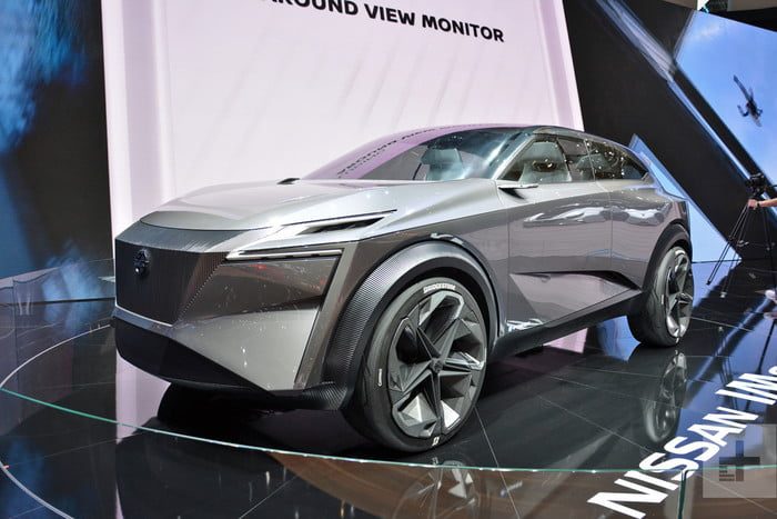 nissan imq 2019 suv conceptual dt geneva 2 700x467 c