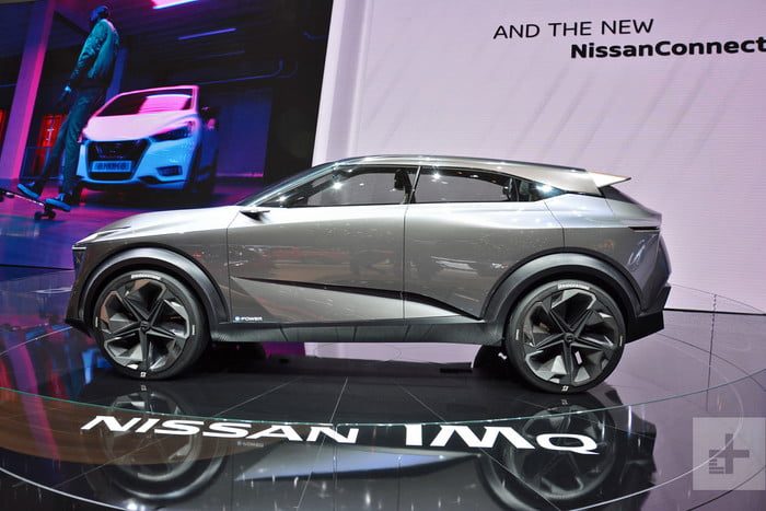 nissan imq 2019 suv conceptual dt geneva 4 700x467 c