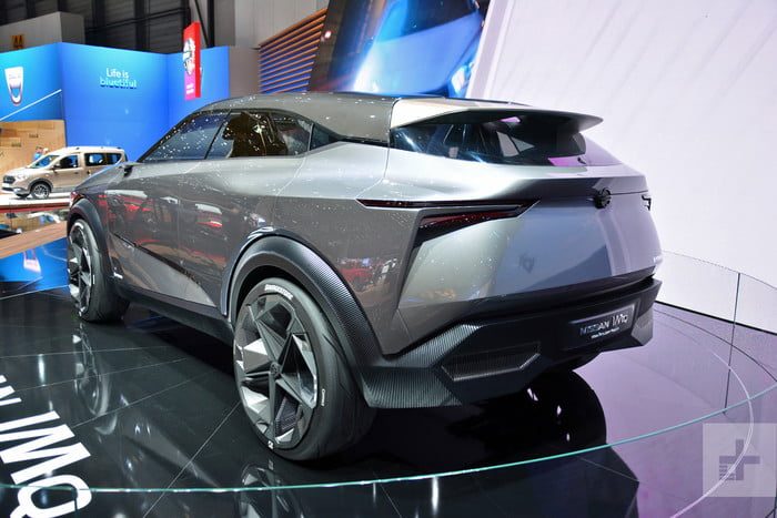 nissan imq 2019 suv conceptual dt geneva 5 700x467 c