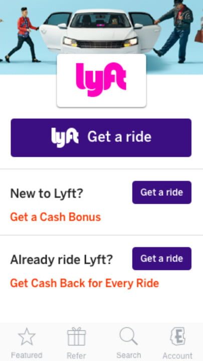 aplicaciones para ganar dinero android ios ebates screen 2 720x720