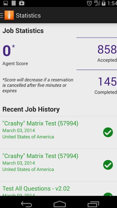 aplicaciones para ganar dinero android ios field agent screen 3 720x720