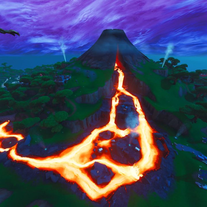 Recompensa por el desafío de la lupa en Fortnite