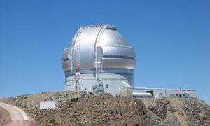 descubrimiento estrellas telescopio chile gemini south 01