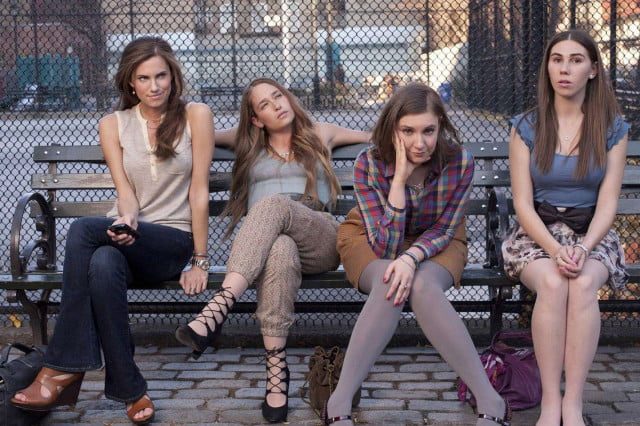 series que finalizaron en los 2010