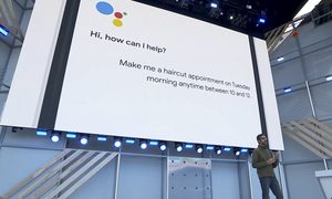 qué es google duplex