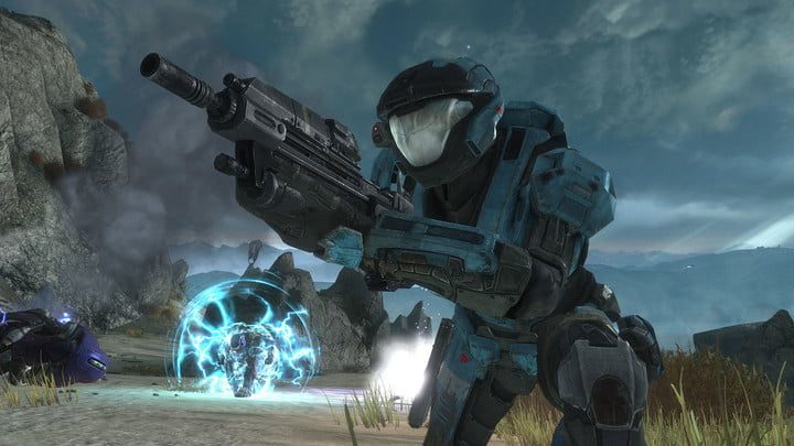 Halo Reach. Ranking de los juegos de Halo